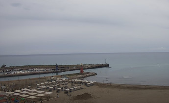 Imagen de vista previa de la cámara web Castiglione della Pescaia